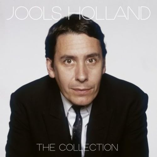 The Collection -  CD 8IVG The Cheap Fast Free PostFREE US DELIVERY | EAN: 5099923535428 | Quality CD
