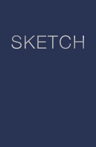 Sketchbook Indigo by Editors of Chartwell Books: New