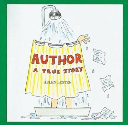 Author: A True Story, USED-Very Good, Lester, Helen