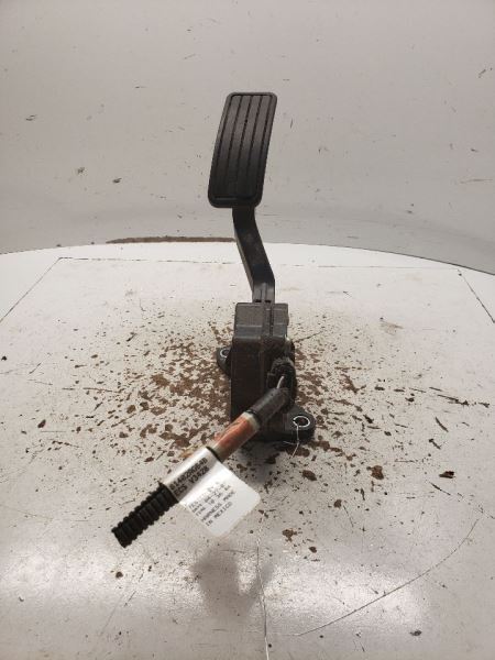 OUTBAKLEG 2008 Accelerator Parts 1143651