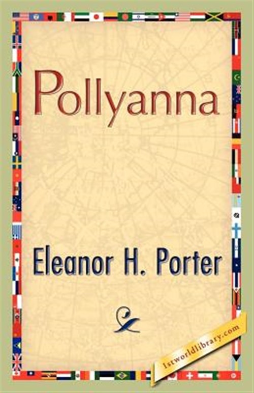 Pollyanna by Porter, Eleanor H., Like New Used, Free shipping in the US