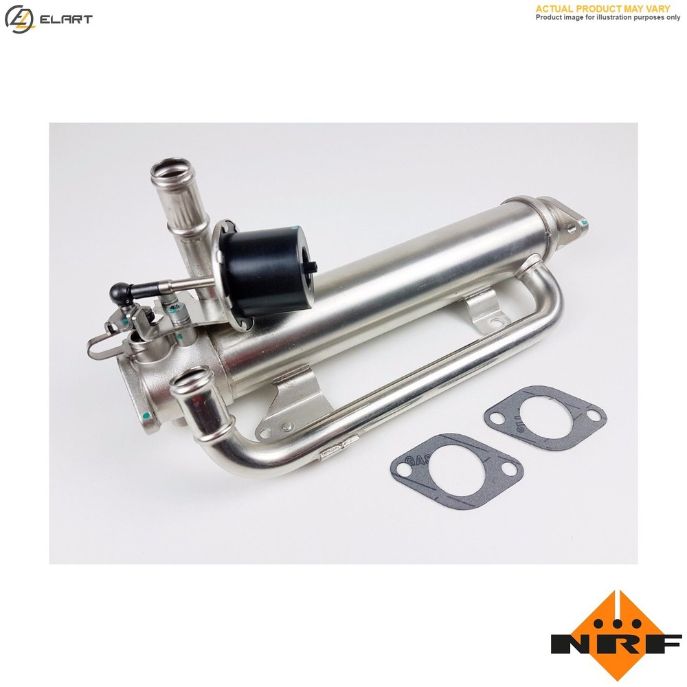 COOLER EXHAUST GAS RECIRCULATION 48014 FOR GBVAJQJ/GBVAJQW/DRF5/DRR5/DRFG 2.2L