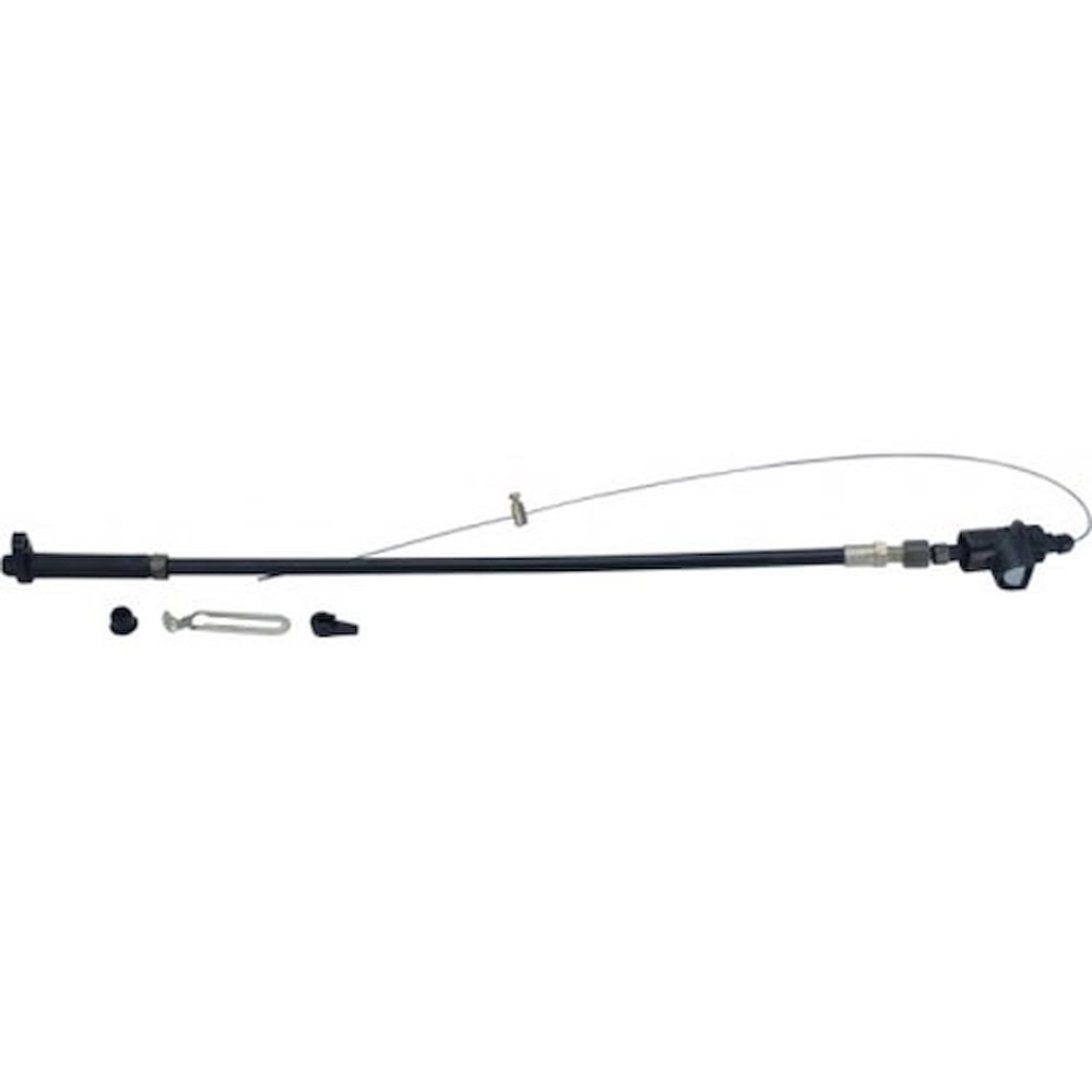 TCI 376900 Universal Throttle Value Cable