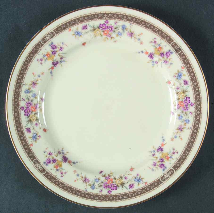 Mikasa Marquette Salad Plate 6579619