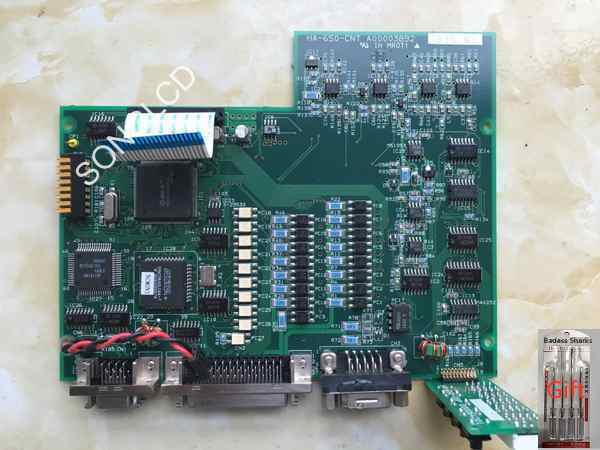 HA-655-CNT Used & Tested via DHL or Fedex fast shipping