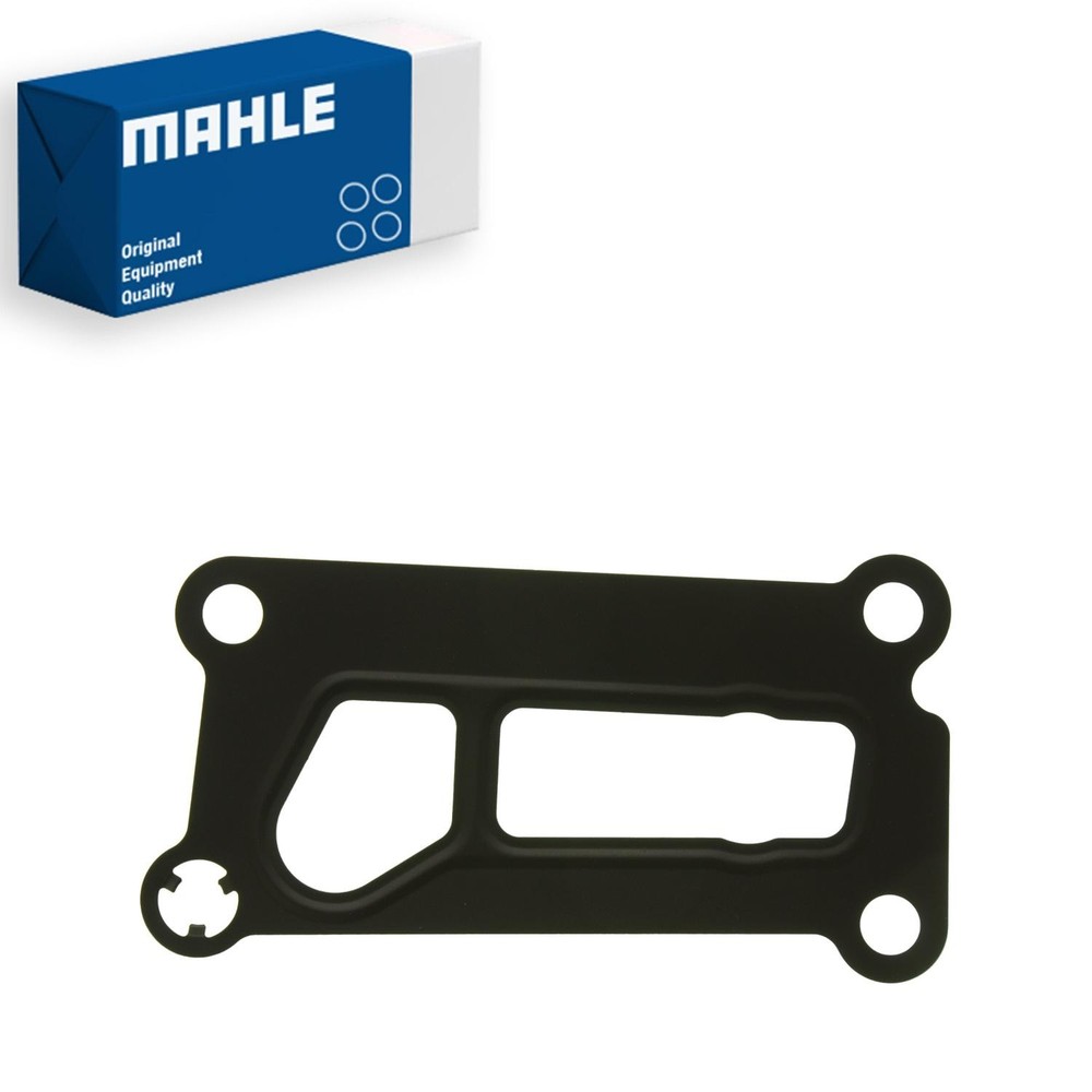 Mahle Engine Oil Filter Adapter Gasket For 2006-2010, 2012-2017 Mazda 5