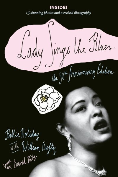 Lady Sings the Blues, Paperback by Holiday, Billie; Dufty, William, Like New ...