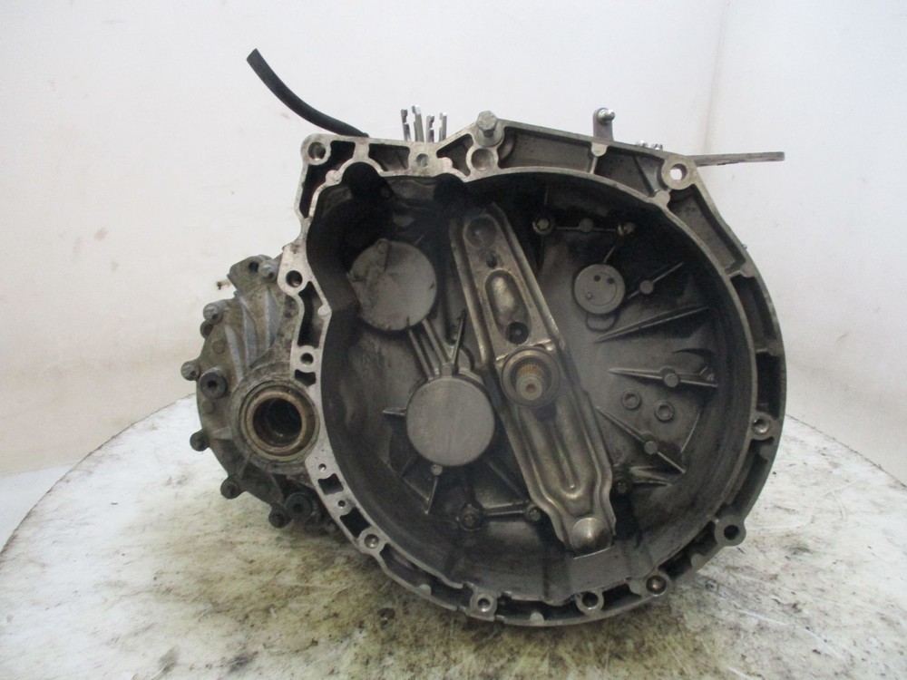 CIM-CIN CIN Mini II R56 Gearbox 23007568721