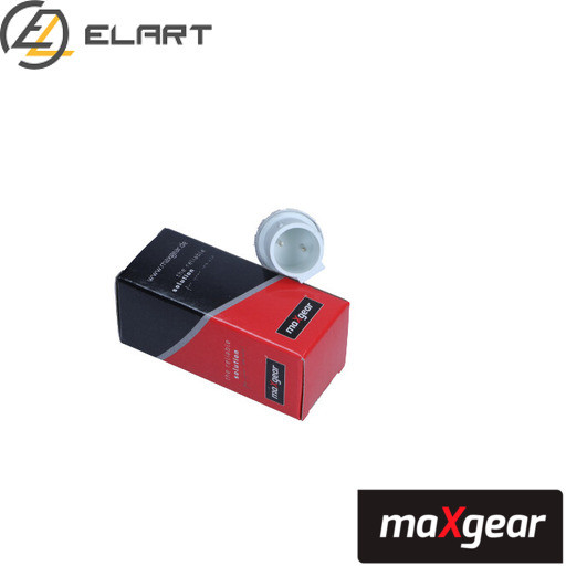 Air Conditioning Pressure Switch AC111260 for Ford Escort IV/VI Convertible 1.1L