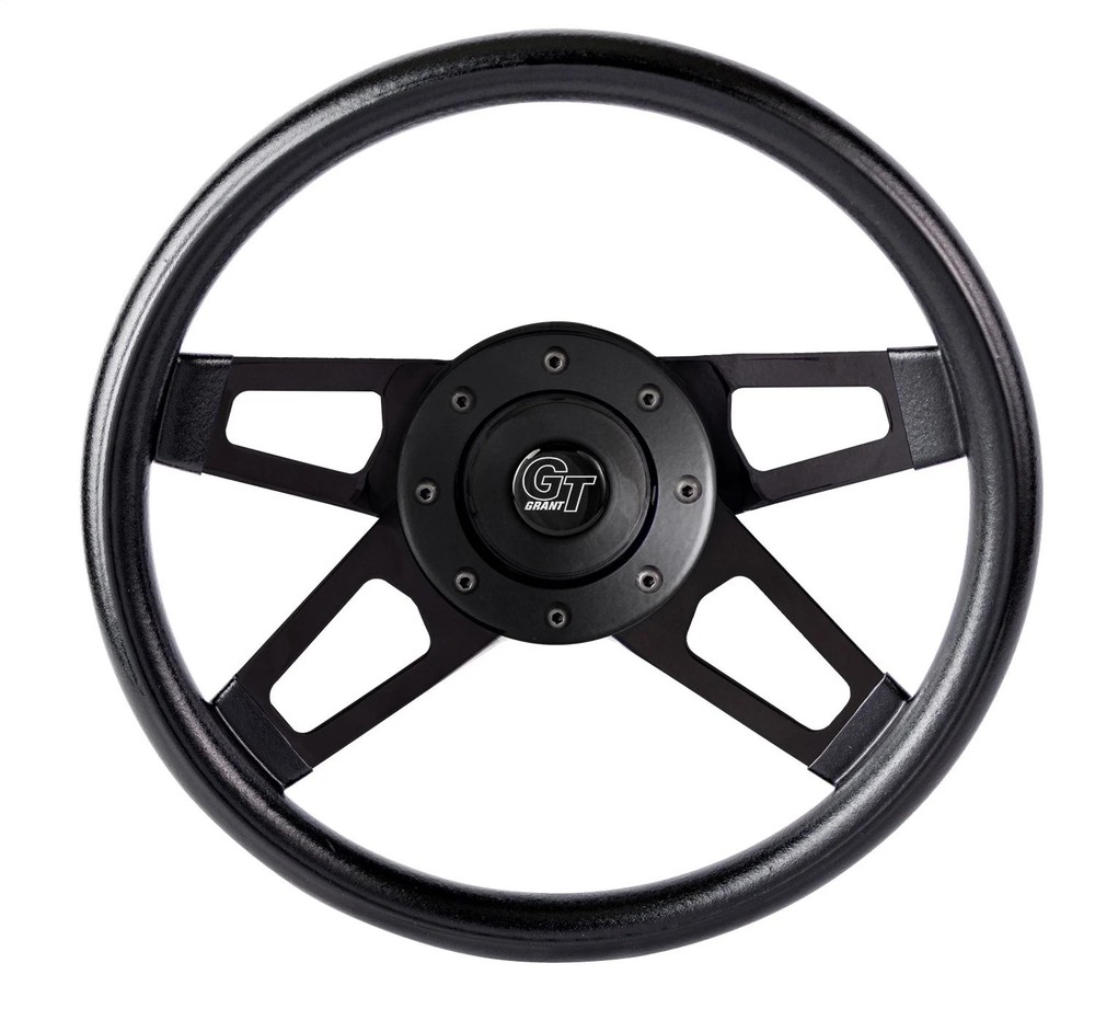 Grant 414 Challenger Steering Wheels