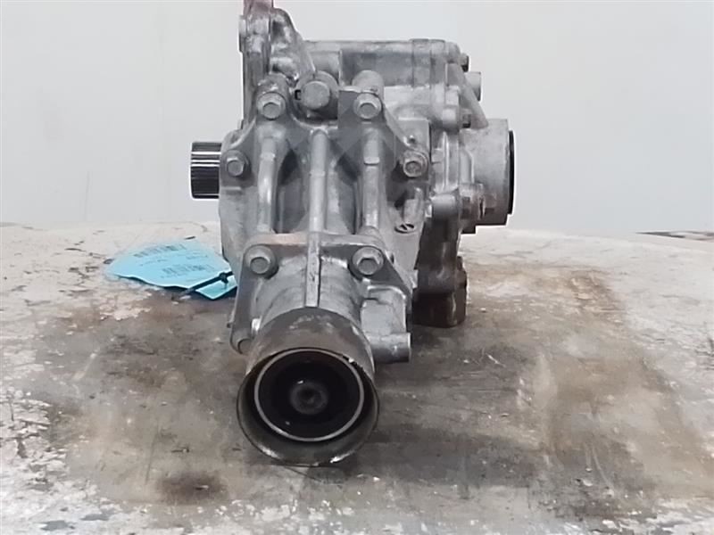Manual Shift Transfer Case for 2012-2020 Mitsubishi Outlander 2612909