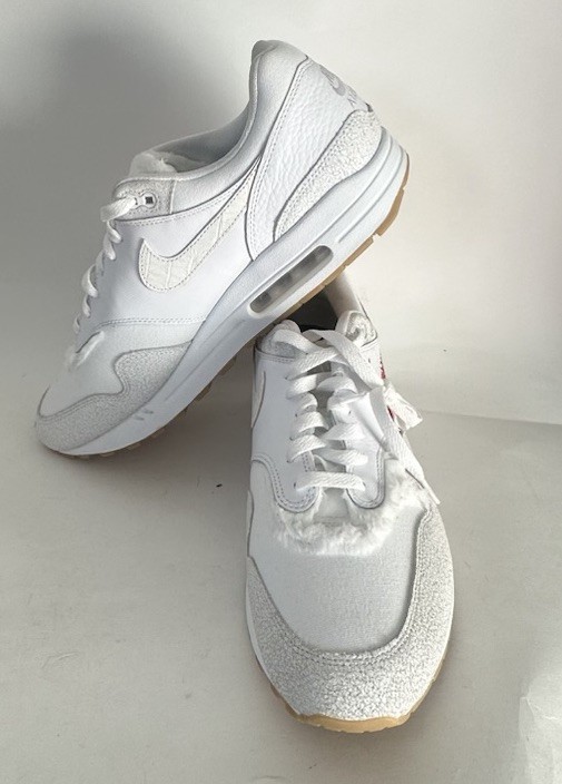 Size 13M- Air Max 1 PRM California The Bay West Coast Pack Premium FJ4451-100