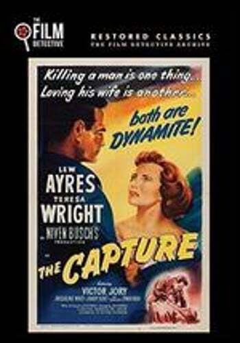 The Capture by John Sturges: New