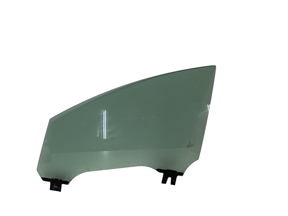 2016-2020 Tesla Model X Left Front Driver Side Window Glass Assembly