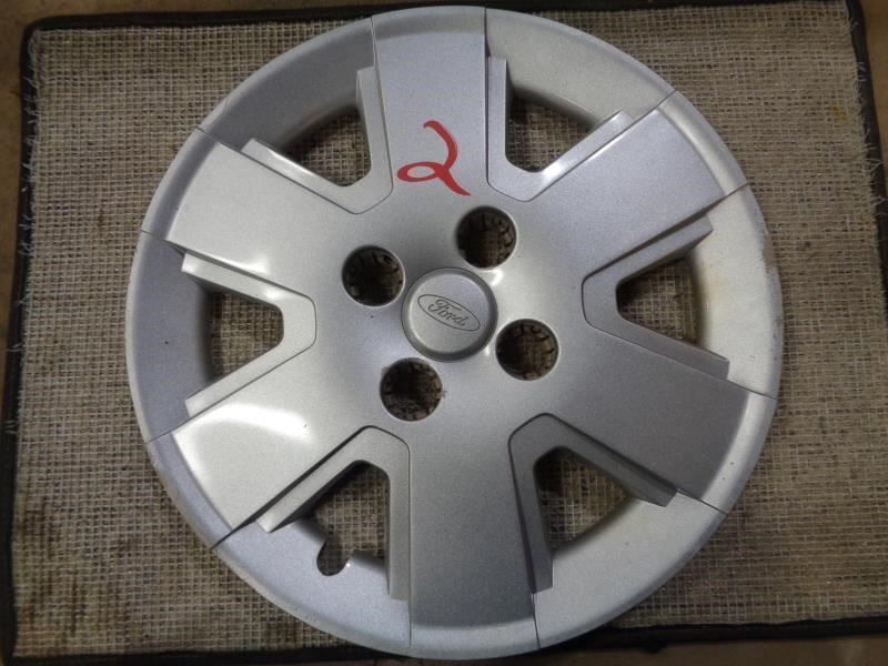 Wheel Cover HubCap 15