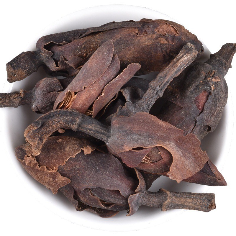 Discover Houpuhua Chinese Herbs for Natural Health Benefits