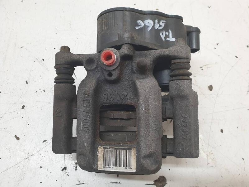 9819059480 bremssättel hinten rechts PEUGEOT RIFTER GT STANDARD 2018 376361
