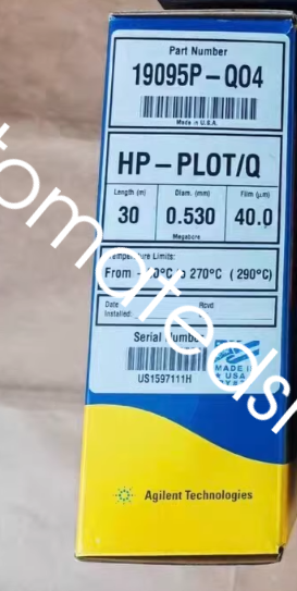1PC NEW 19095P-Q04 19095P-QO4 Chromatography Column Shipping DHL or FedEX