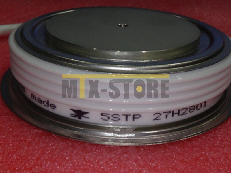 1PC Brand New Module  5STP27H2801 Quality Assurance 100%