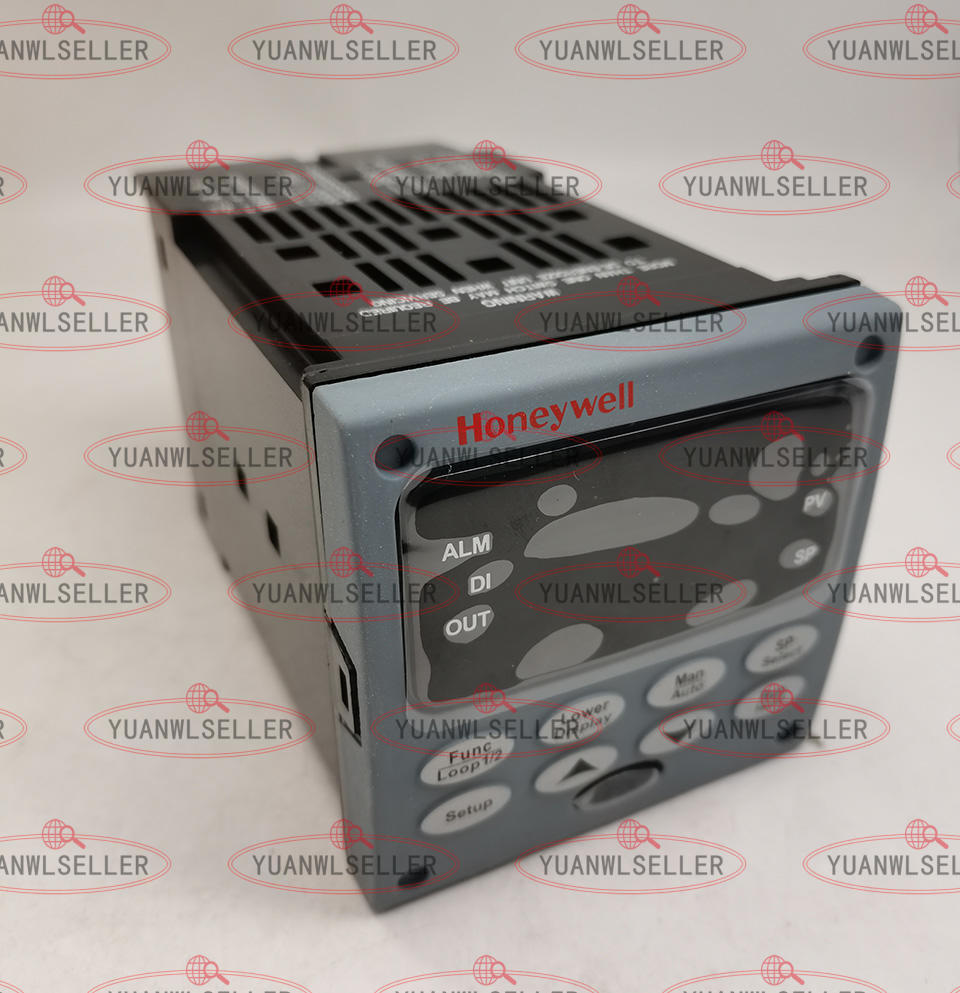 1PCS Honeywell DC3200-RE-200R-100-00000-00-0 Temperature controller New