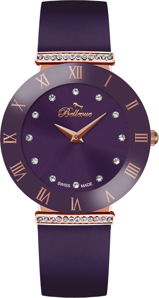 Bellevue E-113 Ladies Watch