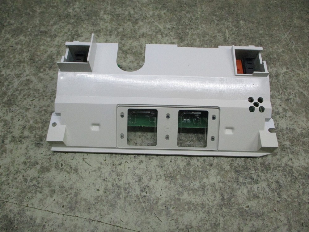 KENMORE REFRIGERATOR CONTROL BOARD YELLOWED PART # 2252162 W10184871