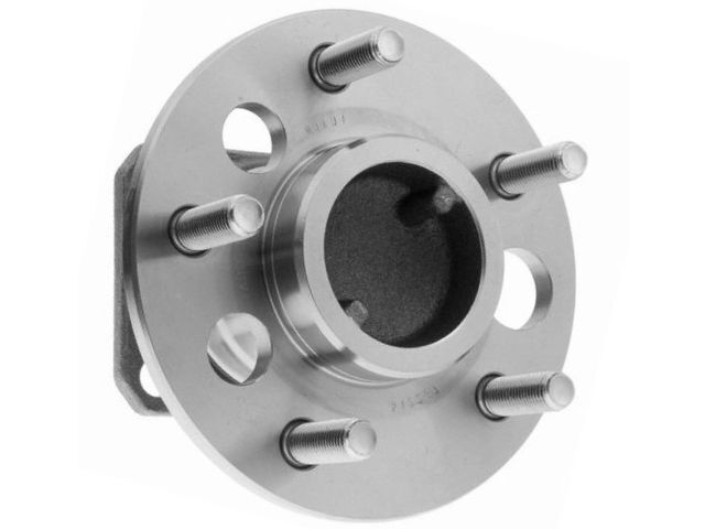 1992-2004 Oldsmobile Silhouette FWD Rear Wheel Hub Assembly 87QSZR