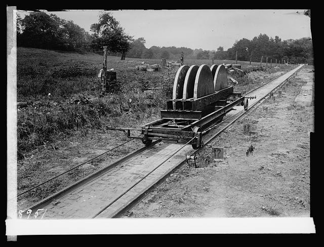 Photo:Bureau Public Roads,Department of Agriculture,Washington,DC,c1920,1