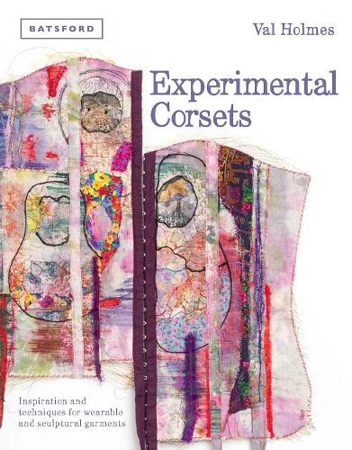 Val Holmes Experimental Corsets (Hardback)Another great item from Rarewaves USA | Free delivery!
