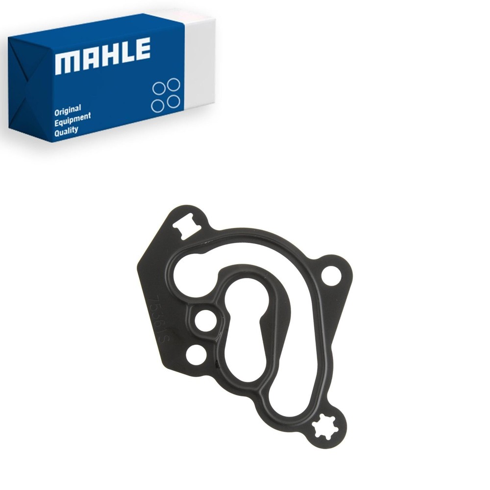 Mahle Oil Filter Adapter Gasket for 2008-09 Pontiac Torrent 3.6L V6