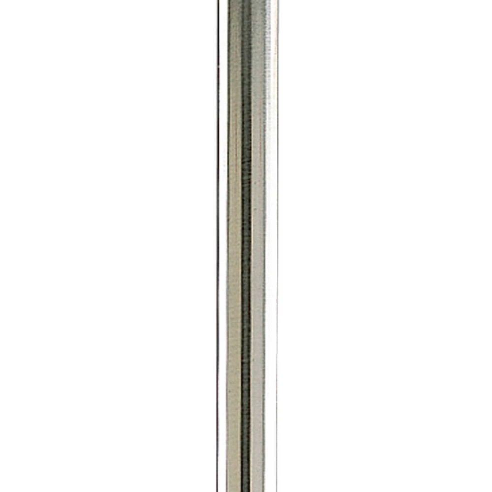 Progress Lighting P8601 Stem Extension Kit for Progress Lighting - Nickel
