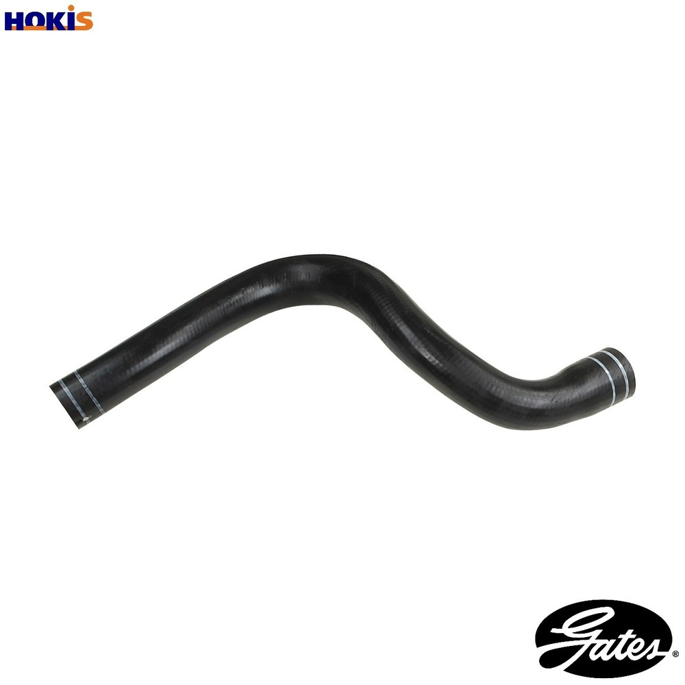 RADIATOR HOSE 05-2957 FOR FIAT FIORINO/MPV/Box/Body/MPV QUBO 330A1.000 1.2L