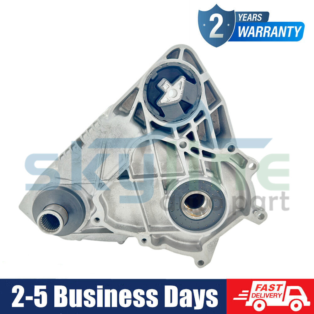 Transfer Box Case Assembly Fit BMW X5 E70 X6 E71 2009-2014 xDrive48i 35i ATC450