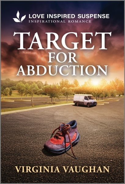 Target for Abduction, Paperback by Vaughan, Virginia, Brand New, Free shippin...