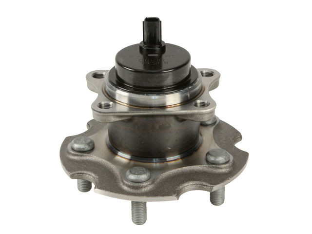 2016 Scion iM Rear Wheel Hub Assembly 67291SVCK OEM Replacement