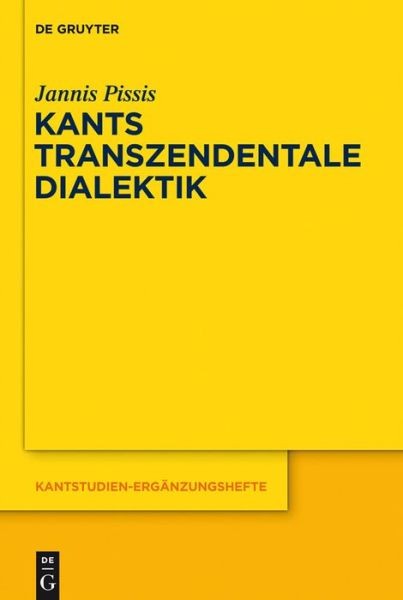 Kants Transzendentale Dialektik