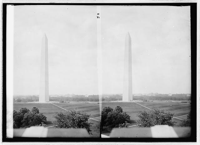 Washington Monument,Washington,District of Columbia,DC,United States,1909-1919