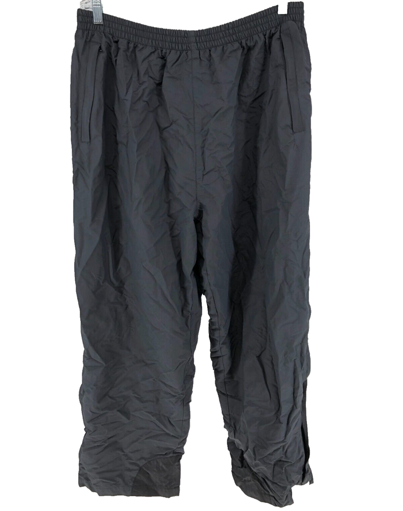 Guide Gear Snow Ski & Snowboard Insulated Pants Men's Size 2XL Black