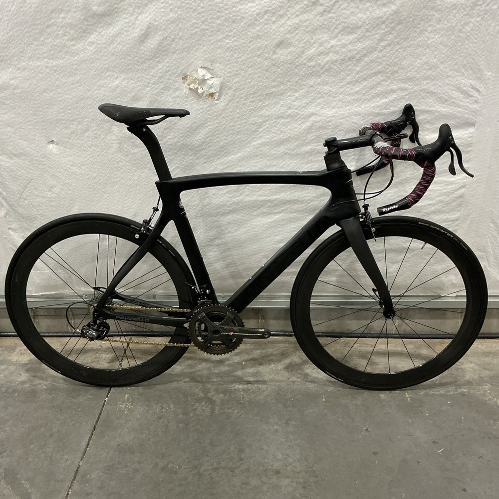 2018 Pinarello Dogma F8 Carbon Road Bike - 56cm