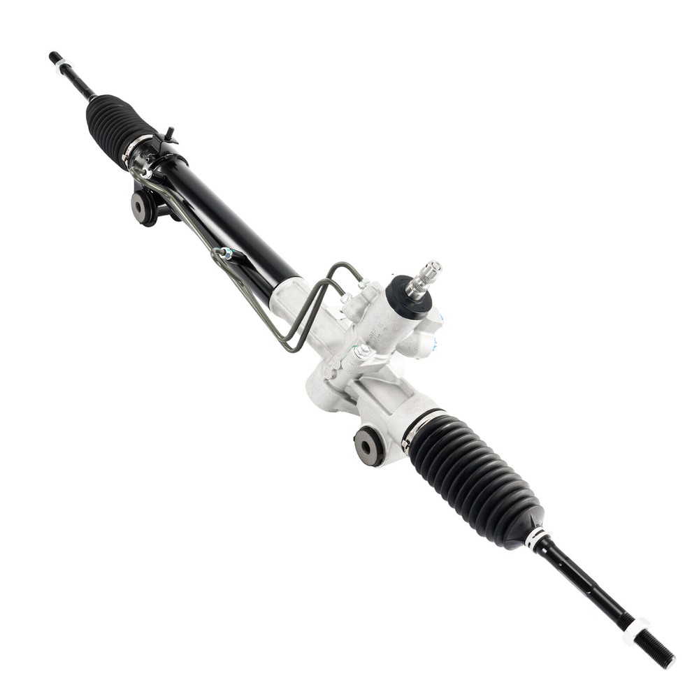 Power Steering Rack and Pinion Assy For 2004-2010 Toyota Sienna 3.3 3.5L 26-2619
