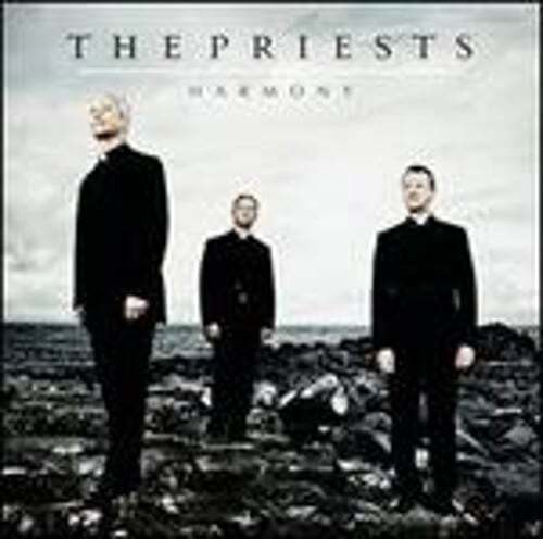 Harmony by The Priests: Used