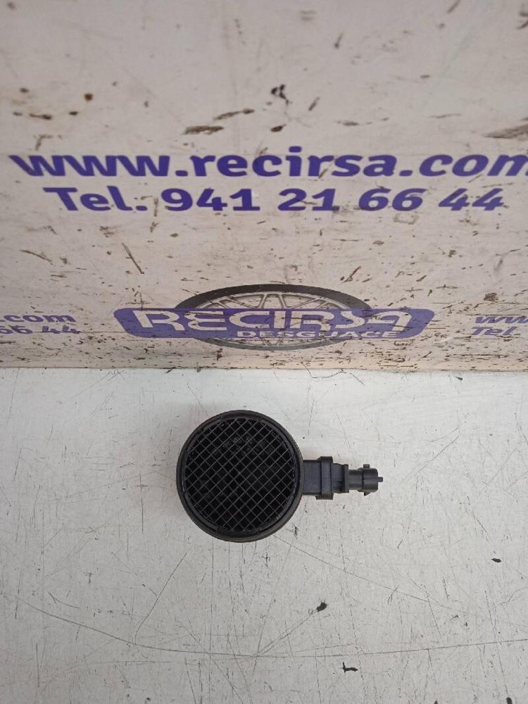 0281002618 flowmeter for Opel Astra H Ber. COSMO 2006 12662