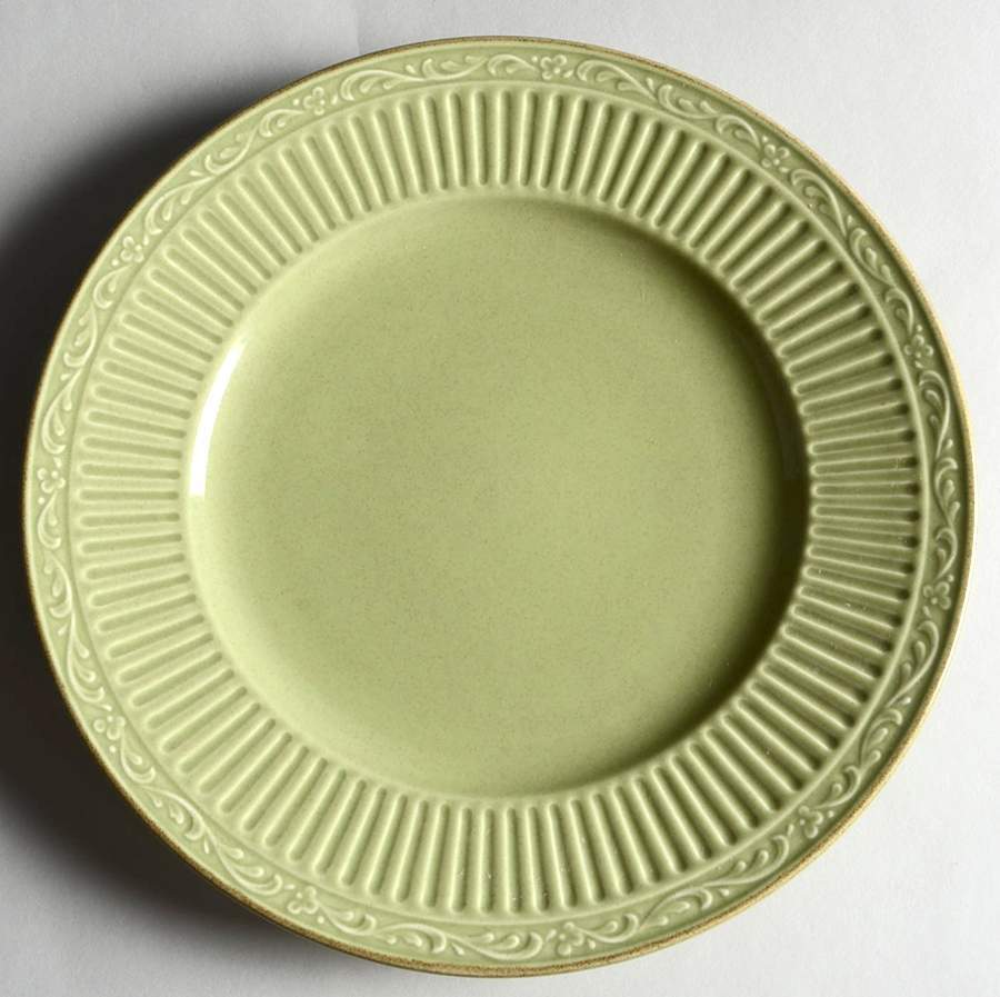 Mikasa Honey Dew Salad Plate 1778094