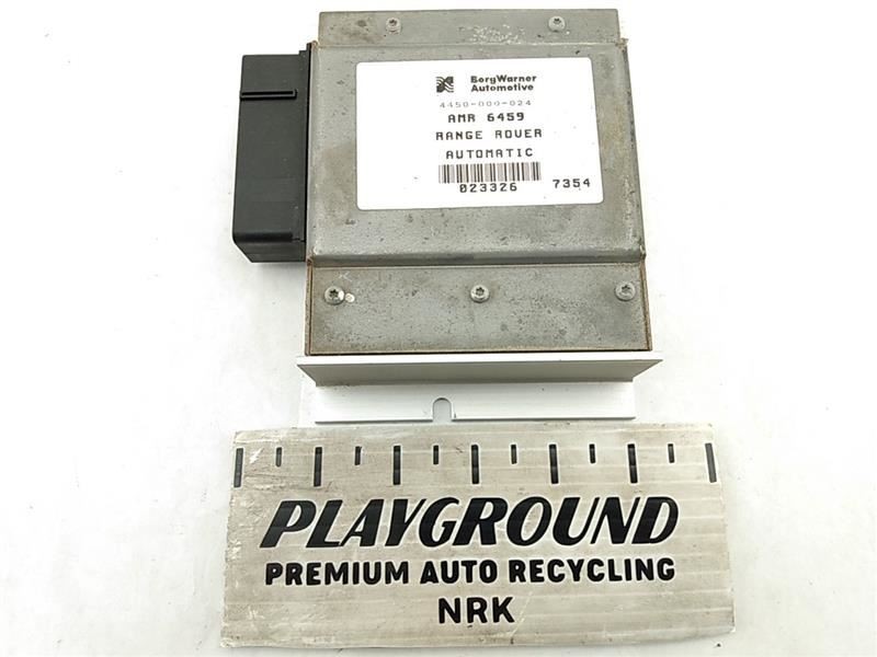 95-02 Land Rover Range Rover 4.0SE P38 Transfer Case Control Module AMR6459
