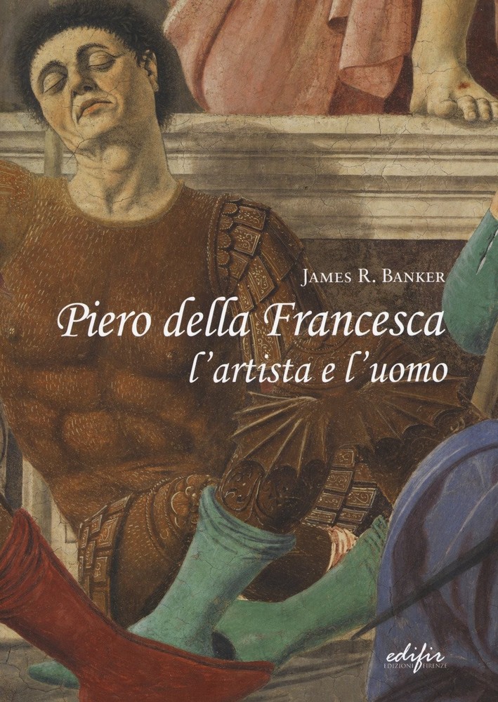Ellena Barbara Besi James R. Ba Piero della Francesca l'artista e l' (Paperback)Another great item from Rarewaves USA | Free delivery!