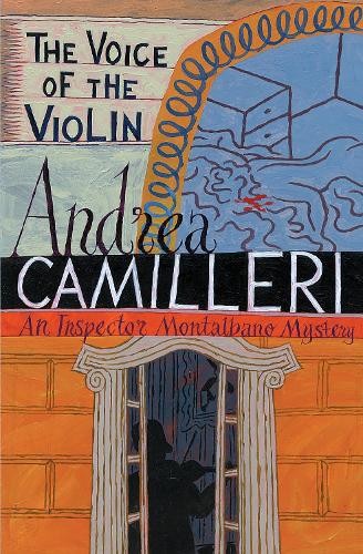 The Voice of the Violin (Inspector Montalbano ... by Camilleri, Andrea PaperbackFREE US DELIVERY | ISBN: 0330492993 | Quality Books
