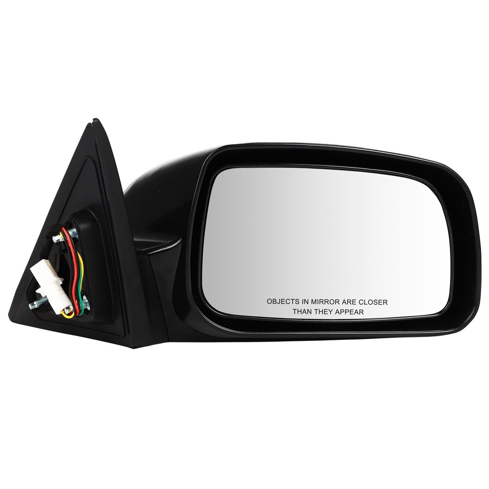 2007-2011 Toyota Camry Power Heated Left Side Mirror TO1321214 - Wholesale