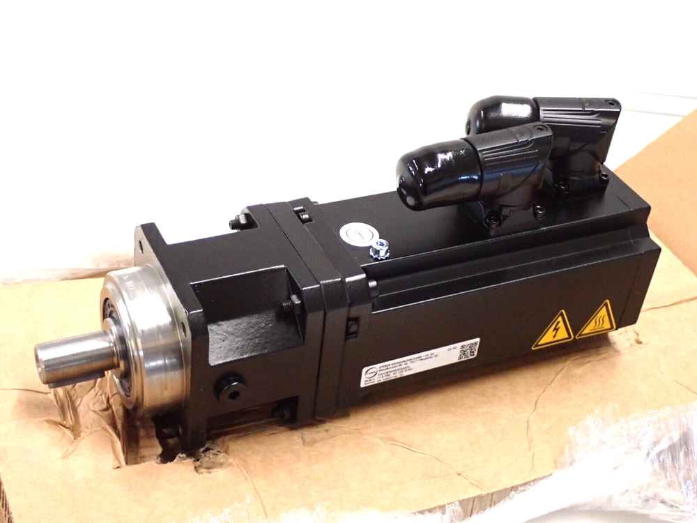STOBER P321SPR0050ED302 SERVO GEAR MOTOR NEW
