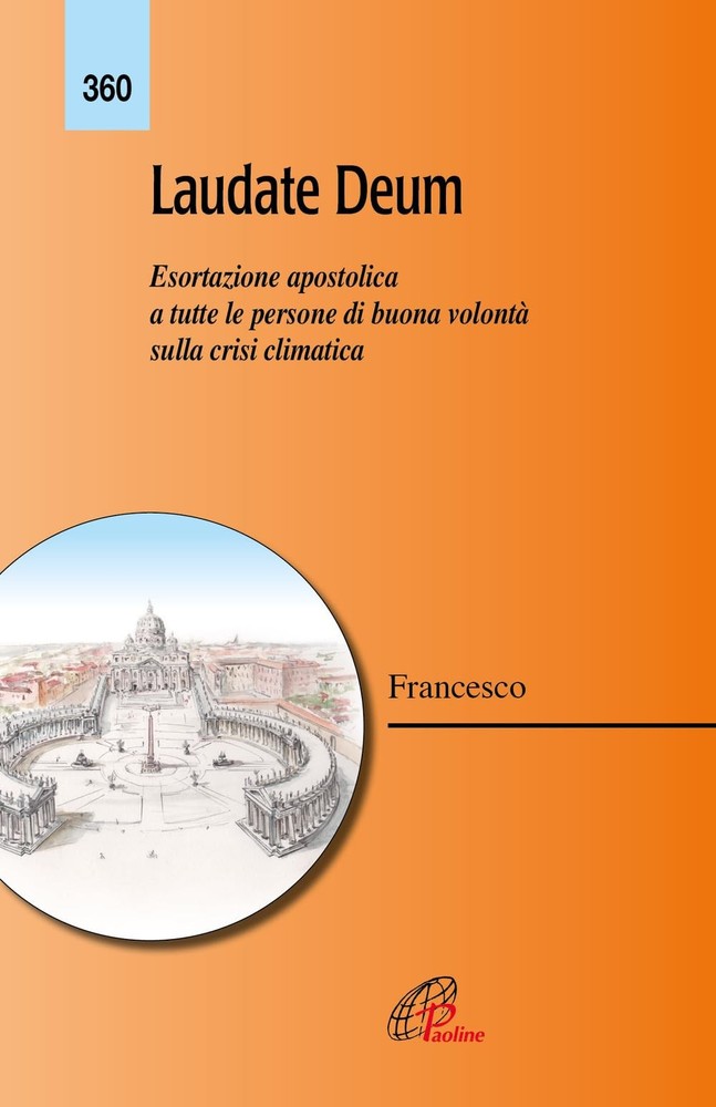 Francesco (Jorg Laudate Deum. Esortazione apostolica a tutte le pers (Paperback)Another great item from Rarewaves USA | Free delivery!