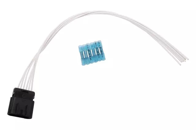 Genuine GM Multi-Purpose Wiring Connector 84779454*Nationwide Warranty * Compatibility Guarantee w/ VIN*